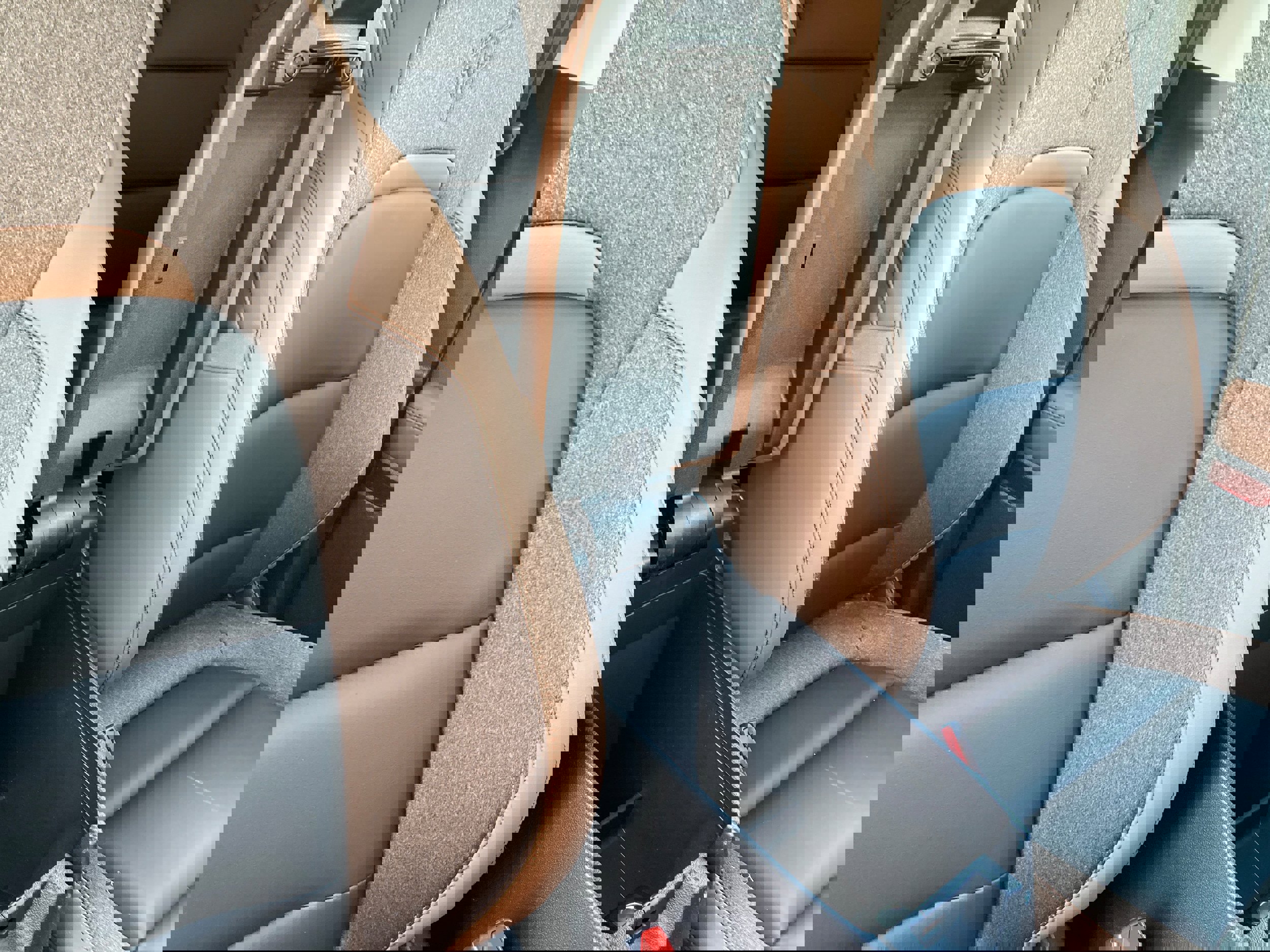 Certified 2025 Ford Bronco Sport Outer Banks w/ Outer Banks Tech Package+ image 13