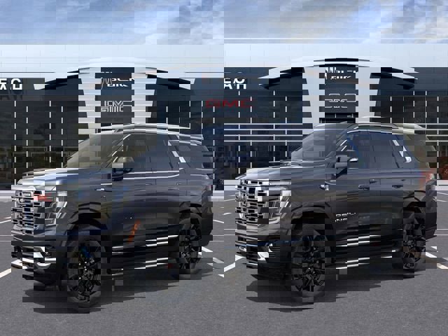 New 2026 GMC Yukon Denali image 2