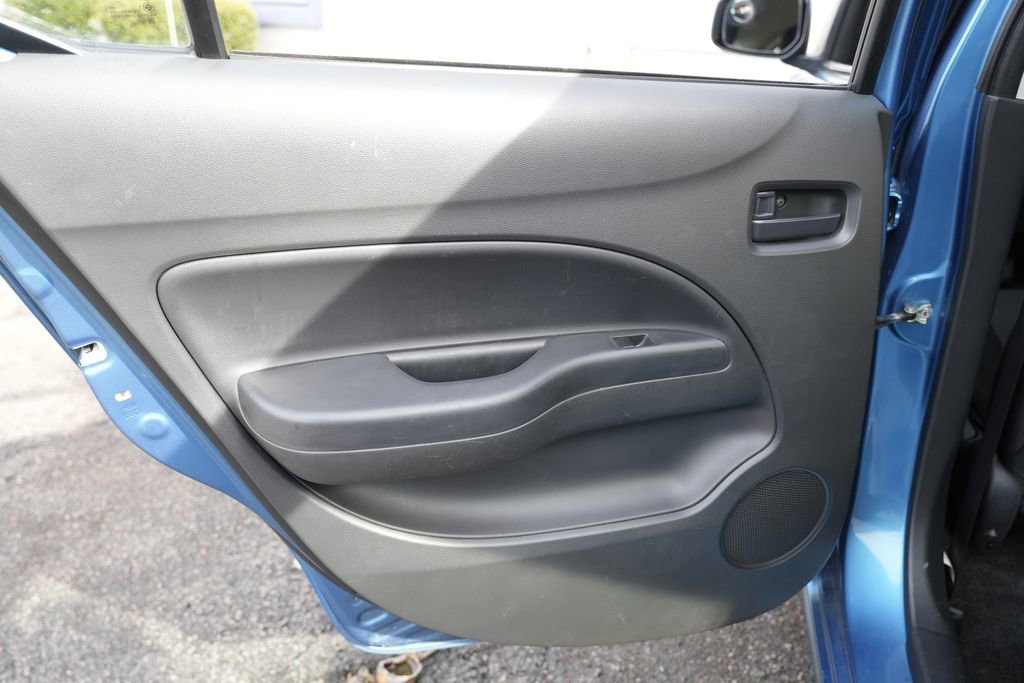 Used 2021 Mitsubishi Mirage G4 ES image 25