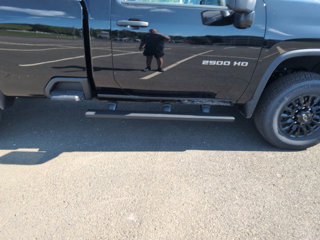 New 2024 Chevrolet Silverado 2500 W/T image 7