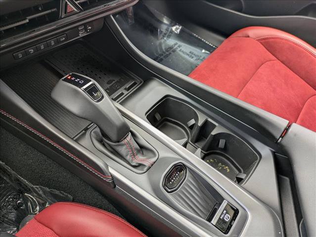 New 2026 Dodge Charger R/T AWD/4WD image 12