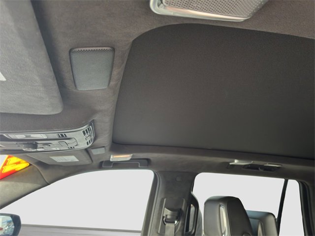 Used 2022 Cadillac Escalade Sport Platinum image 10