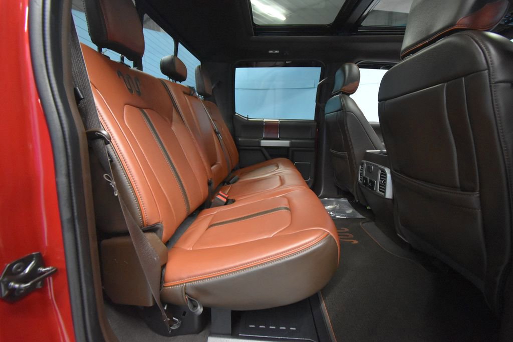 Used 2020 Ford F250 King Ranch w/ King Ranch Ultimate Package image 32