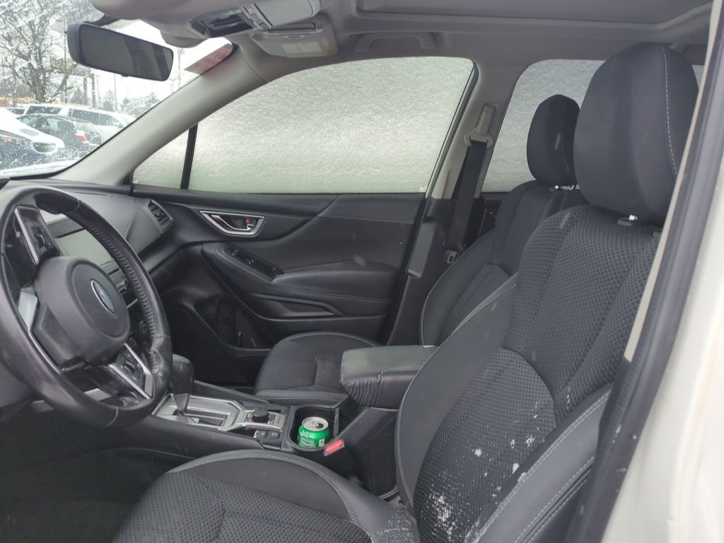 Used 2019 Subaru Forester Premium image 6