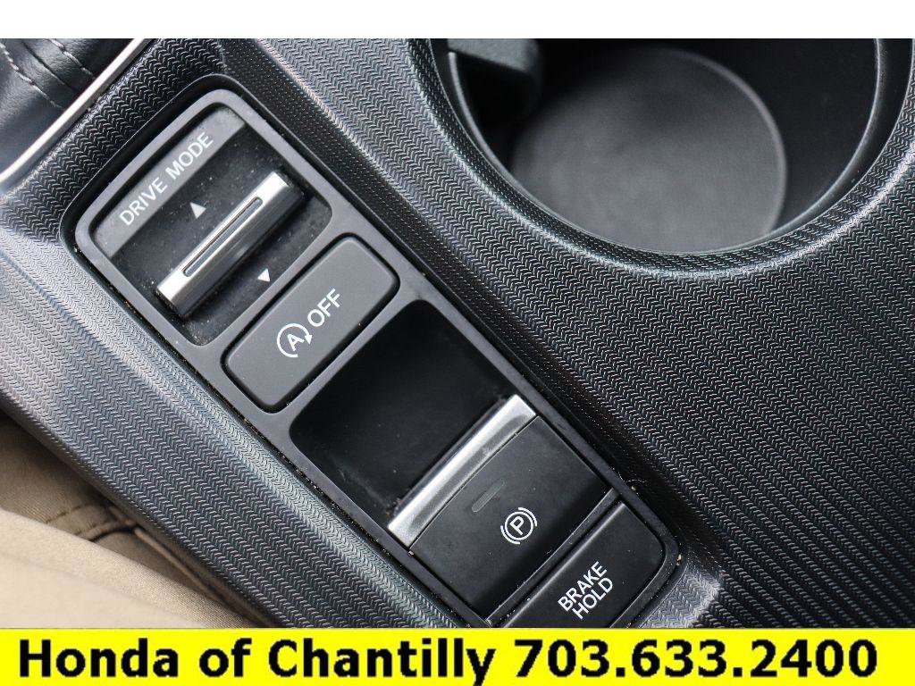 Used 2023 Honda Civic Sport image 17