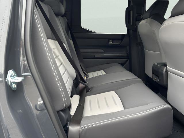 New 2026 Toyota Tacoma TRD Off-Road image 13