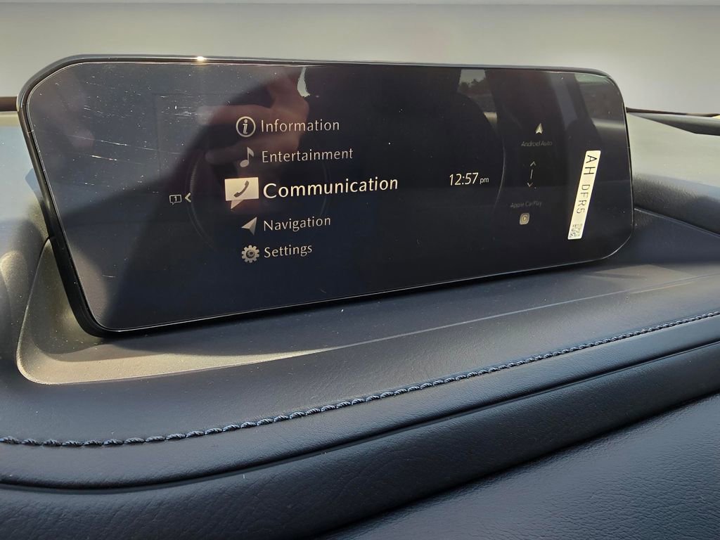 New 2026 MAZDA CX-30 AWD 2.5 S w/ Select Sport Pkg image 21