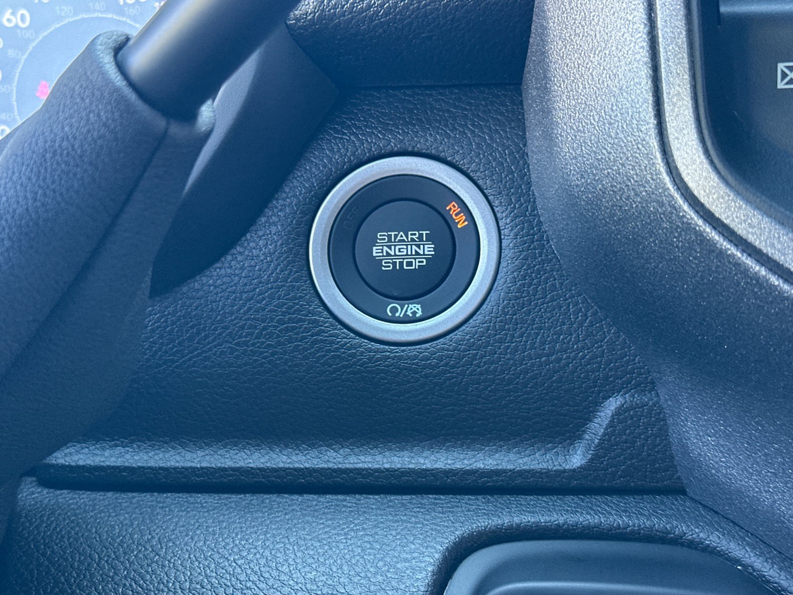 New 2025 RAM 2500 Tradesman AWD/4WD image 22