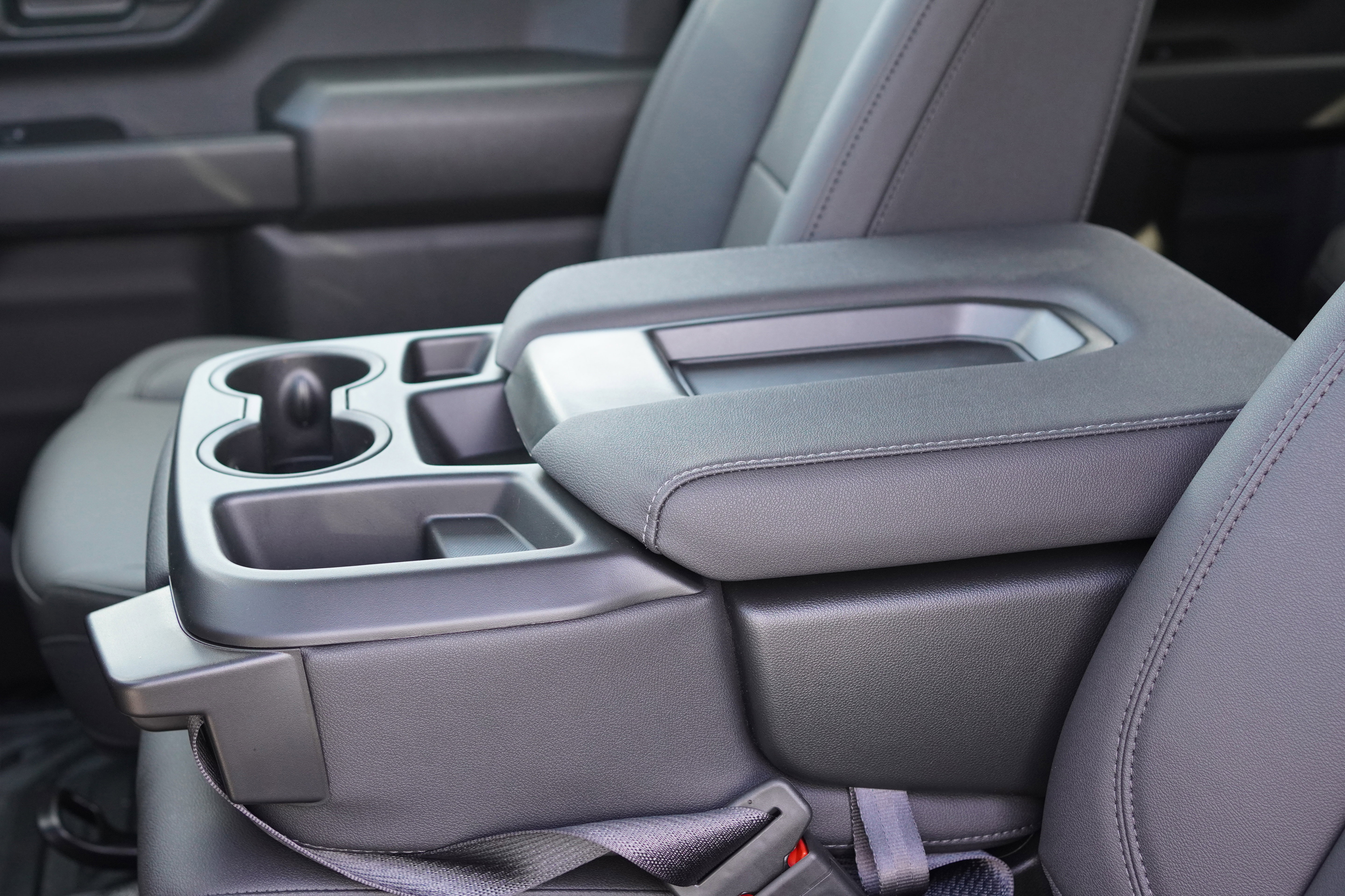 New 2025 GMC Sierra 3500 Pro w/ Convenience Package image 28