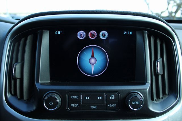 Used 2015 Chevrolet Colorado LT image 20