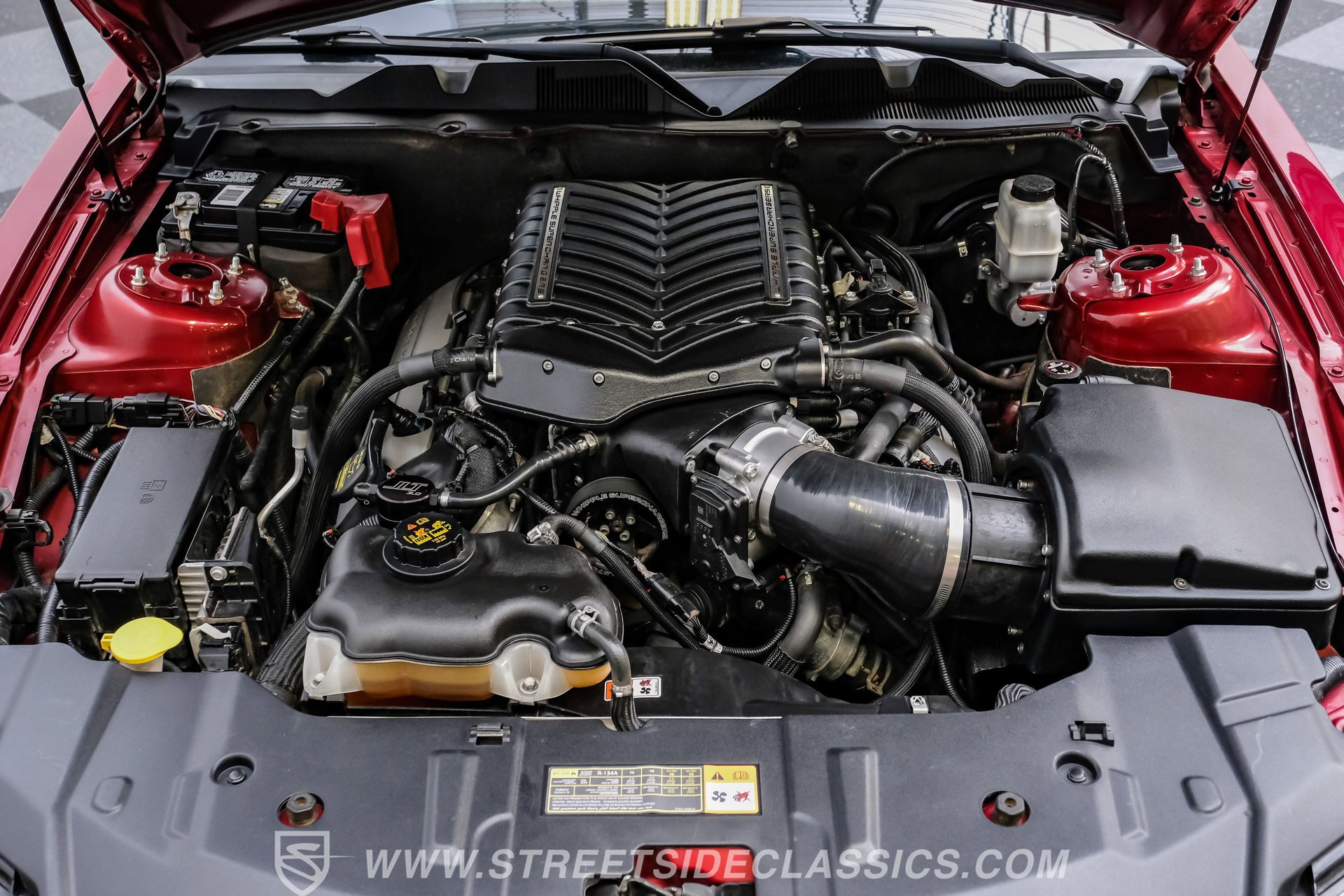 Used 2014 Ford Mustang GT Premium RWD image 38