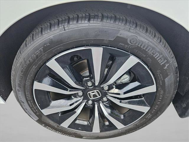Used 2024 Honda Civic EX-L image 23