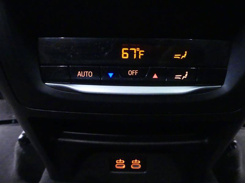 Used 2024 BMW X3 M40i w/ Premium Package AWD/4WD image 27
