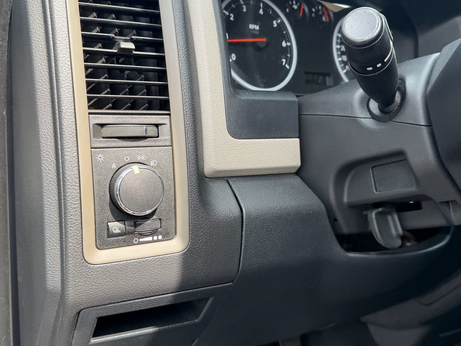 Used 2009 Dodge Ram 1500 Truck ST w/ ST Popular Equipment Group RWD image 23