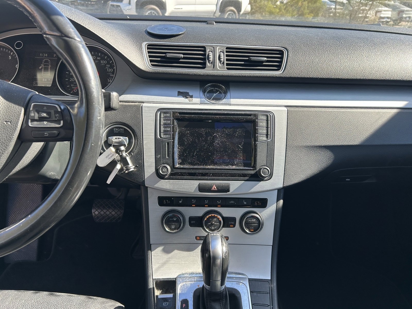 Used 2016 Volkswagen CC Trend image 19