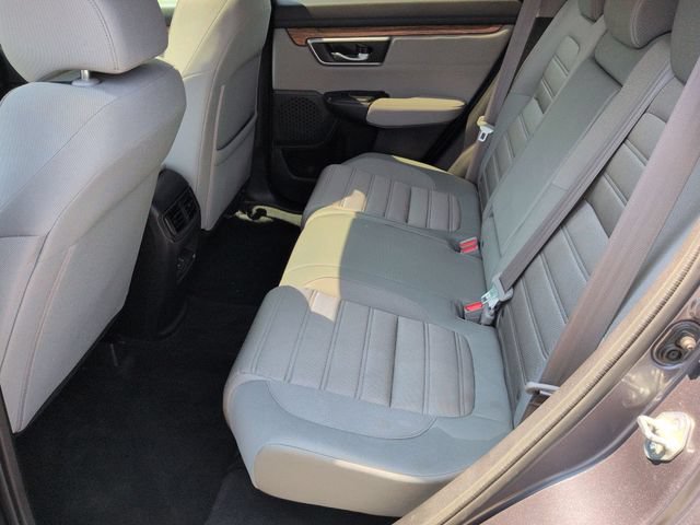 Used 2021 Honda CR-V EX image 28