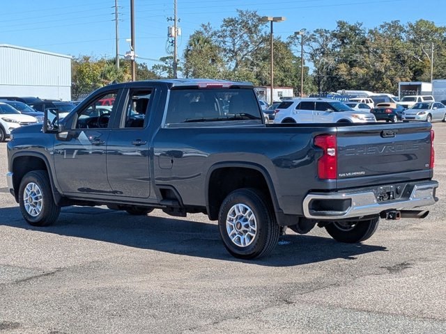 Used 2020 Chevrolet Silverado 2500 LT w/ All Star Edition image 7