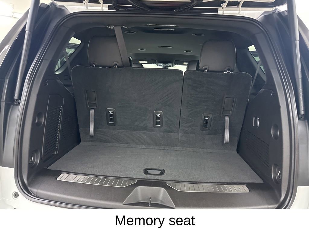 Certified 2021 Chevrolet Tahoe Z71 image 28