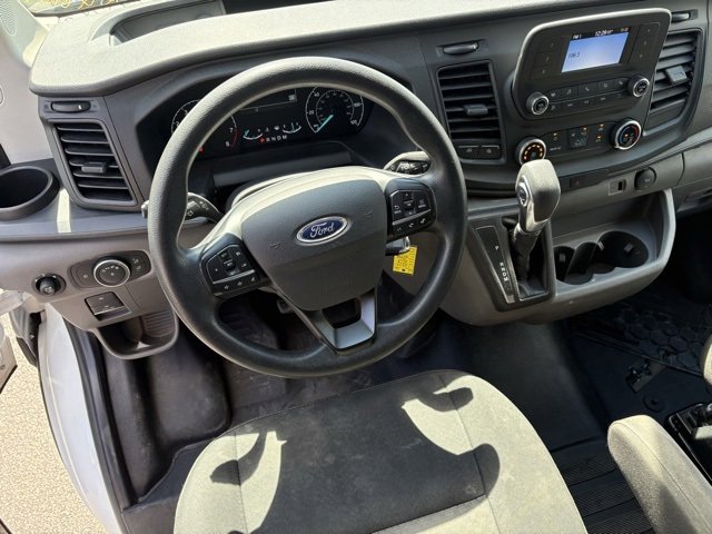 Used 2023 Ford Transit 250 Low Roof w/ Exterior Upgrade Package image 25
