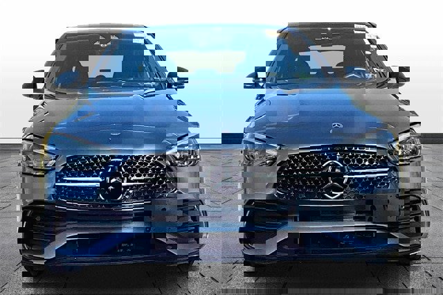 Certified 2024 Mercedes-Benz C 300 4MATIC Sedan w/ Pinnacle Trim Package image 2