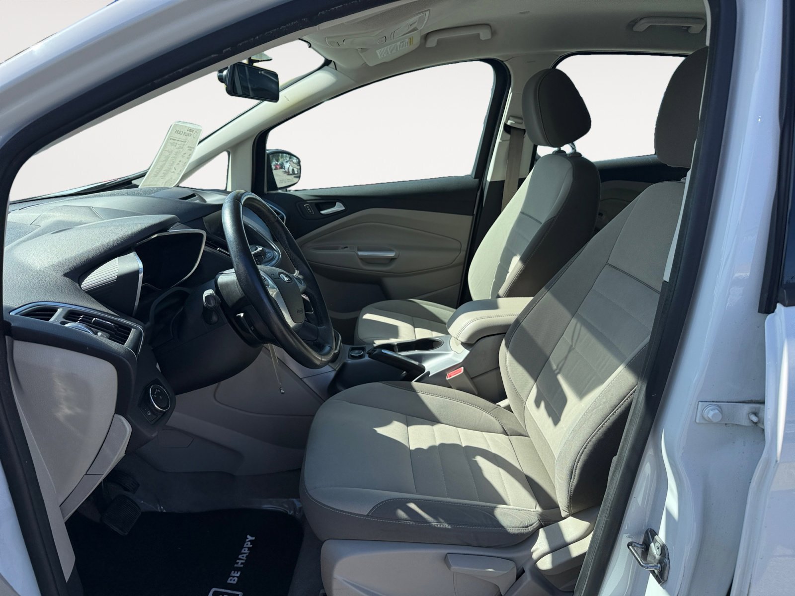 Used 2013 Ford C-MAX SE FWD image 10
