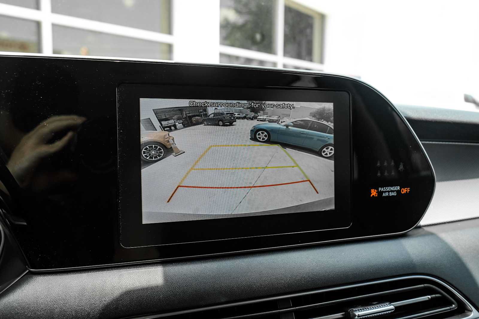 Used 2020 Hyundai Palisade SE FWD image 18