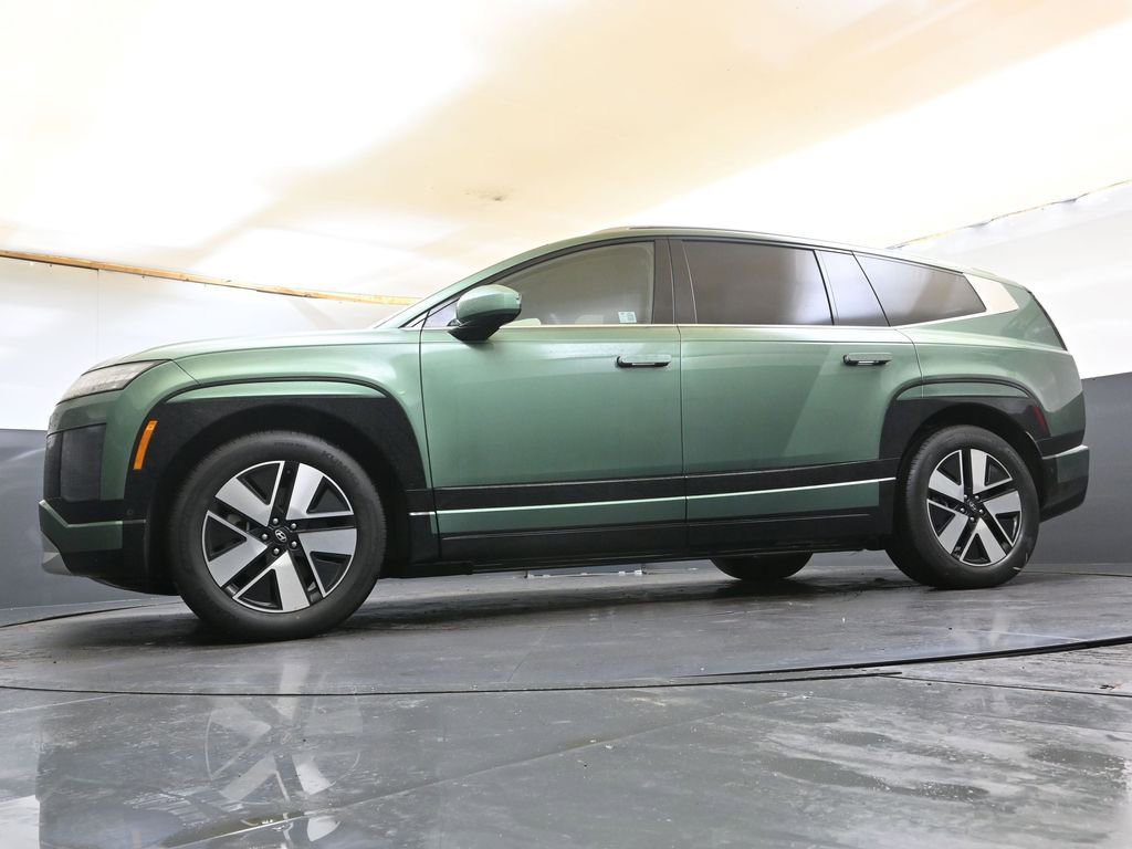 Used 2026 Hyundai Ioniq 9 SEL image 38