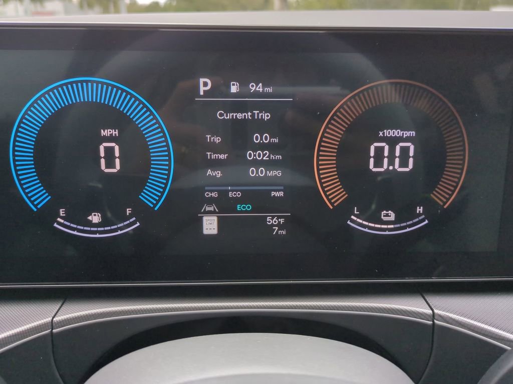 New 2026 Hyundai Santa Fe SE image 33