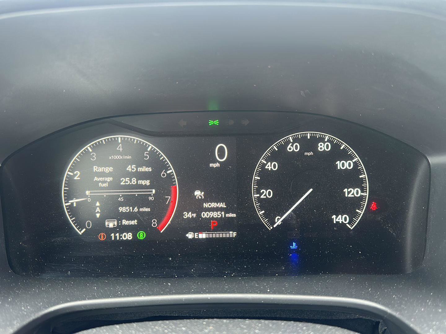 Used 2024 Honda CR-V EX-L image 14