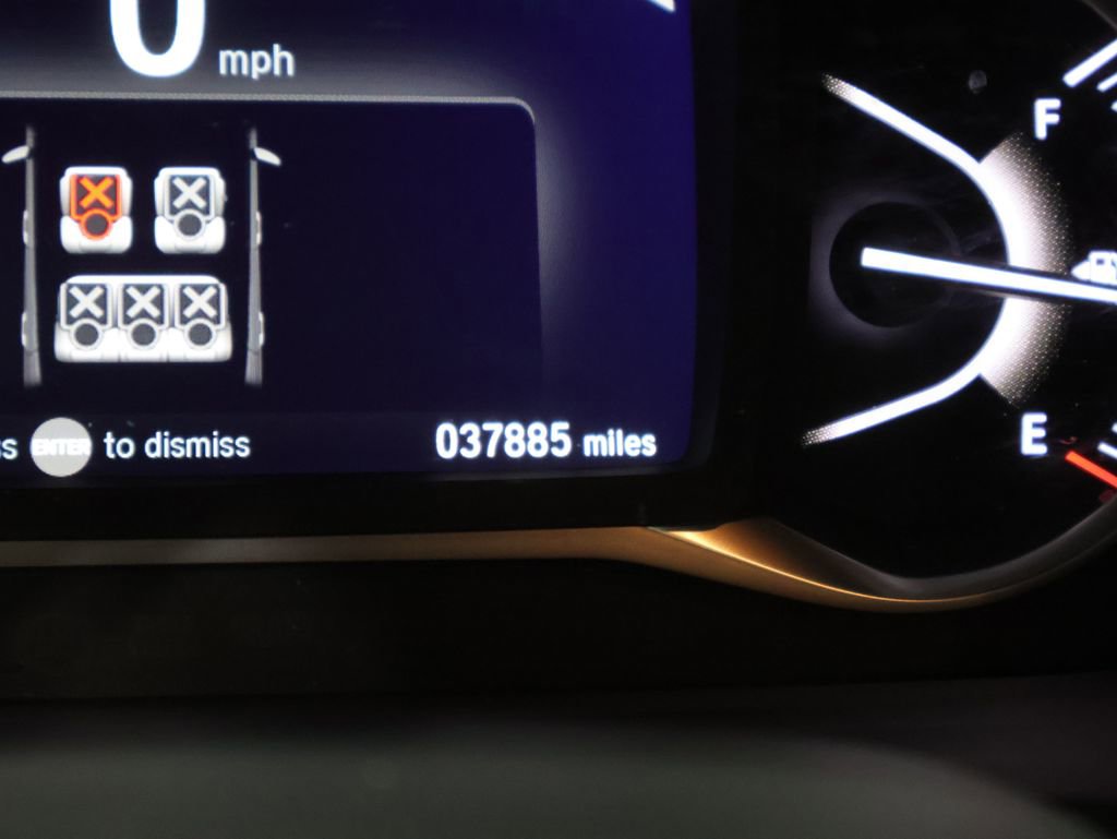 Used 2023 Honda Passport EX-L image 39