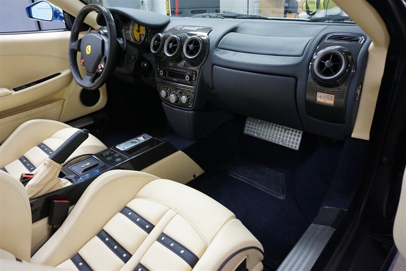Used 2008 Ferrari F430 Spider RWD image 17