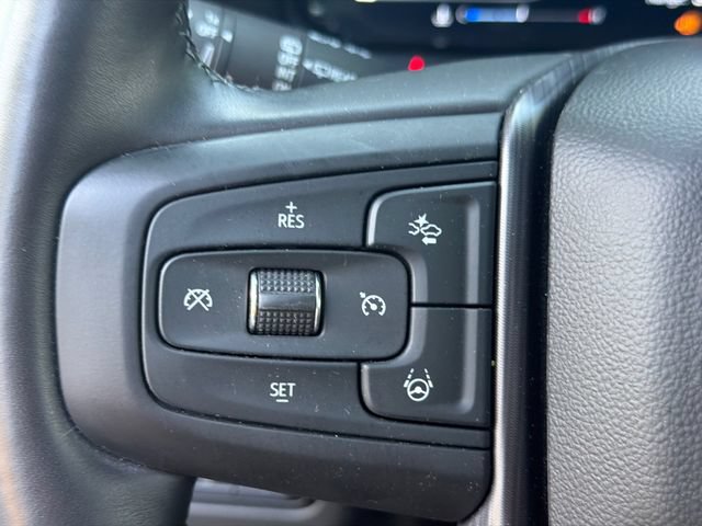 Used 2024 GMC Yukon Denali Ultimate AWD/4WD image 26