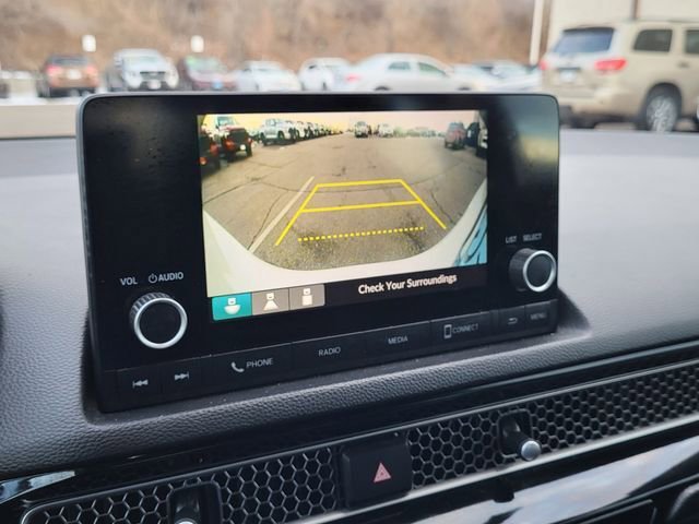 Used 2023 Honda Civic Sport image 22