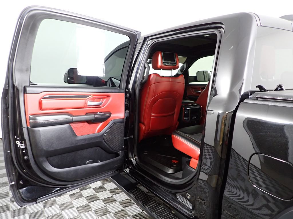 Used 2019 RAM 1500 Rebel w/ Rebel Level 2 Equipment Group image 32