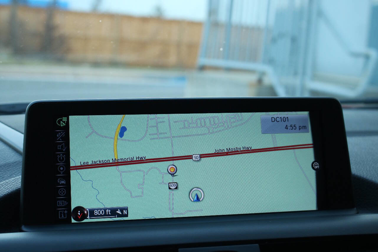 Used 2014 BMW 228i Coupe image 35