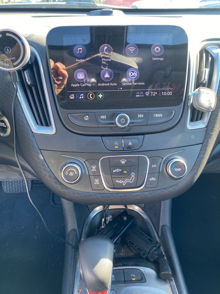 Used 2021 Chevrolet Malibu RS image 5