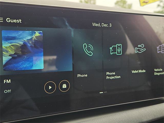 New 2026 Hyundai Tucson XRT image 14