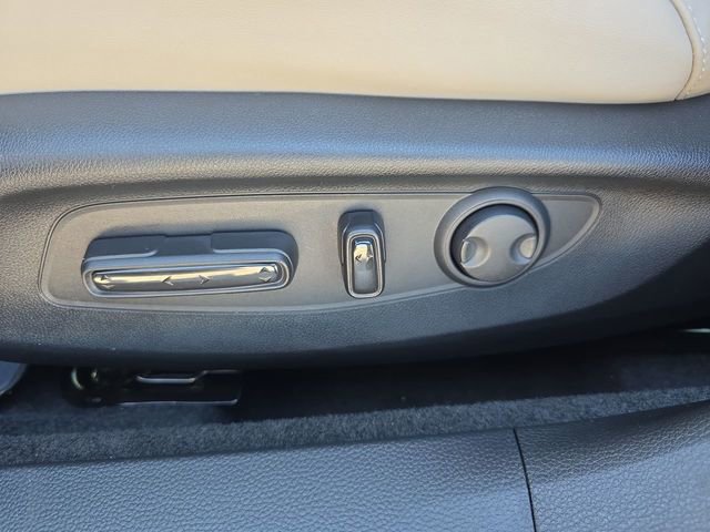 Certified 2026 Honda Accord Touring image 19