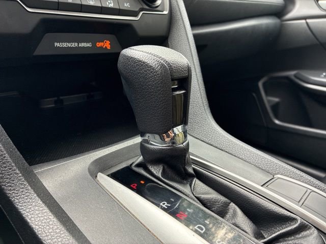 Used 2019 Honda Civic LX image 31