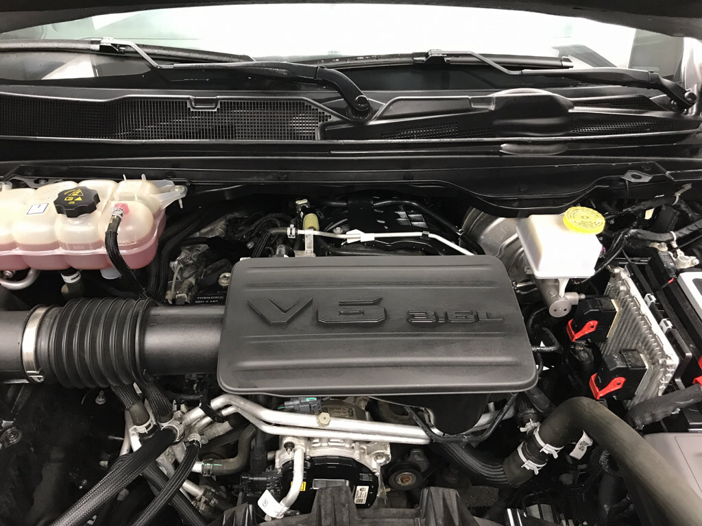 Used 2023 RAM 1500 Big Horn AWD/4WD image 26