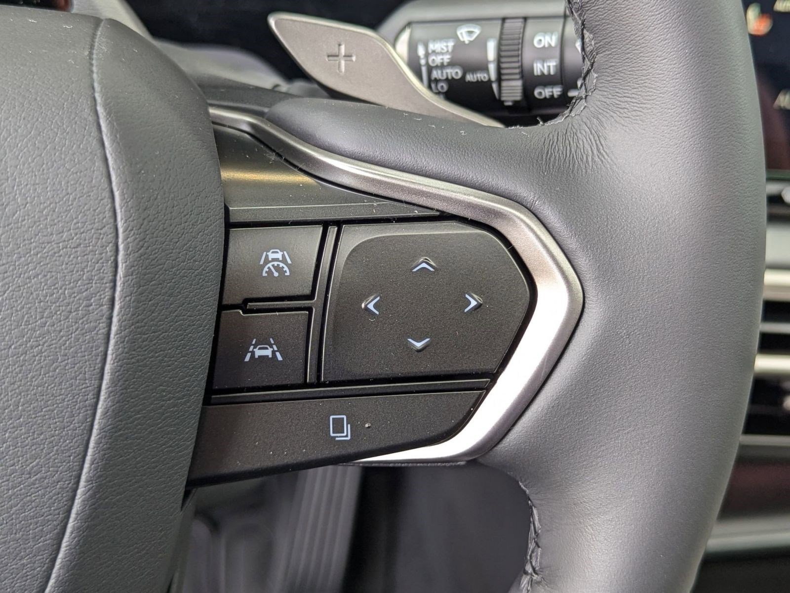 New 2025 Lexus RX 350 AWD image 28