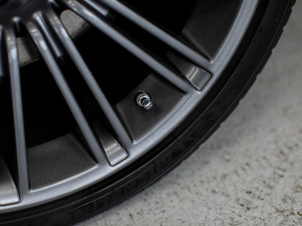 Used 2009 Bentley Continental GT AWD/4WD image 12