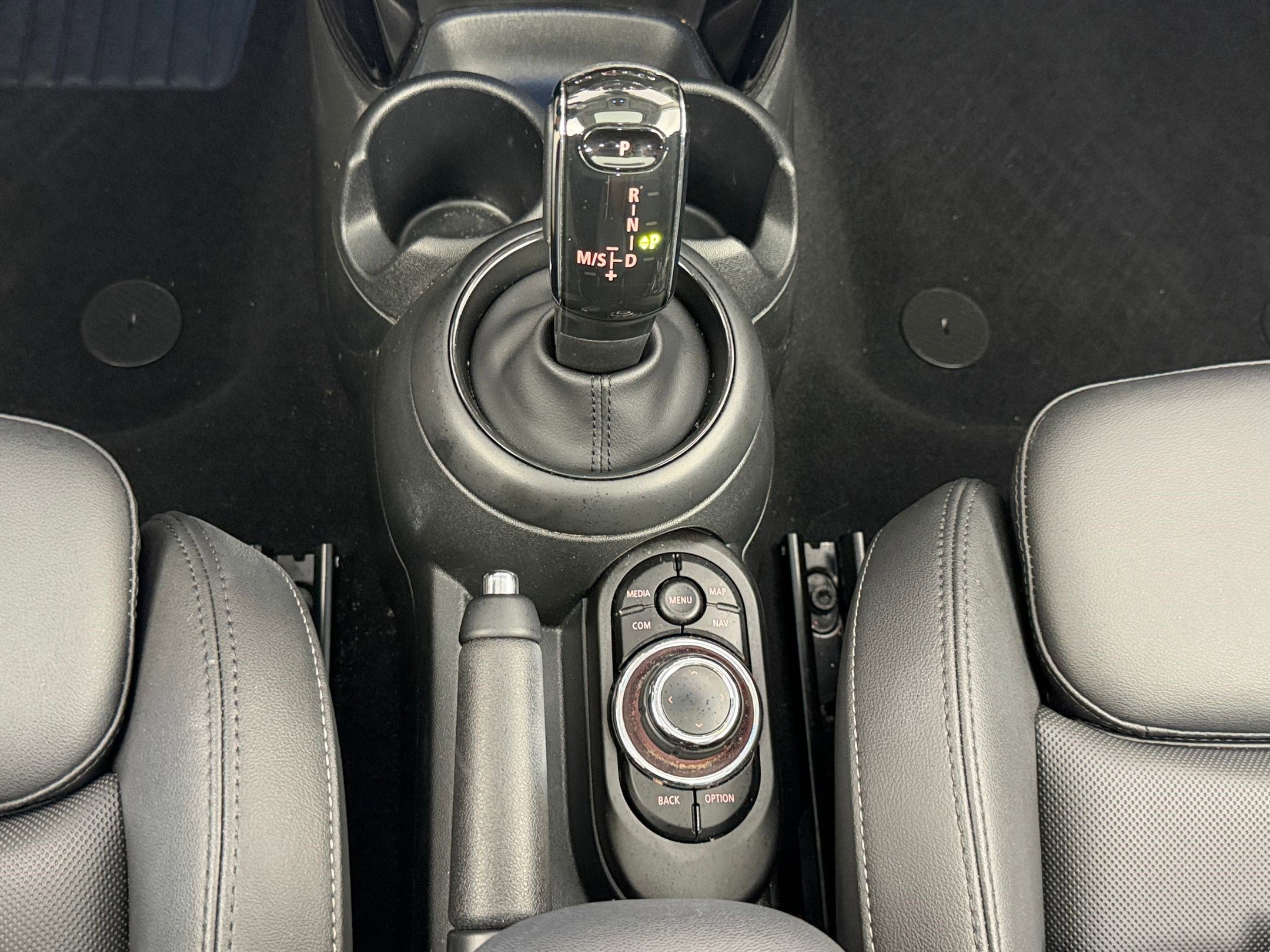 Used 2023 MINI Cooper S image 16