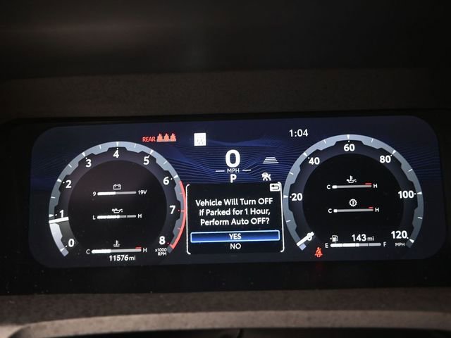 Used 2025 Toyota Tacoma TRD Off-Road AWD/4WD image 9