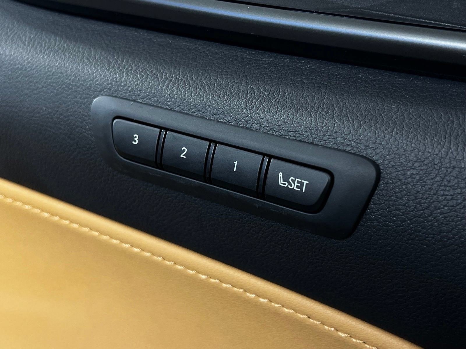 Used 2025 Lexus NX 350 AWD w/ Accessory Package (K3) image 15