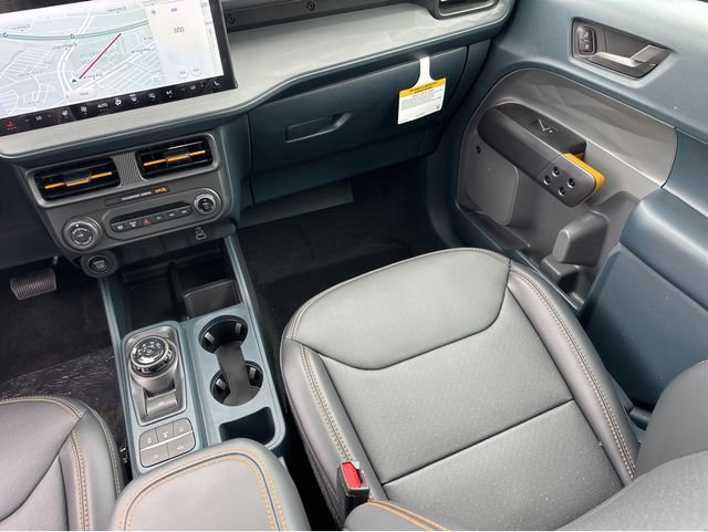 New 2026 Ford Maverick Tremor AWD/4WD image 13