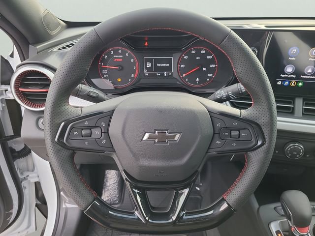 New 2026 Chevrolet Trax RS image 26