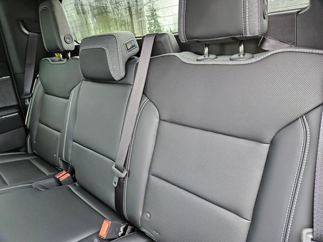 New 2026 GMC Sierra EV Elevation AWD/4WD image 13