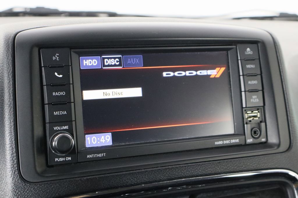 Used 2019 Dodge Grand Caravan SE image 29