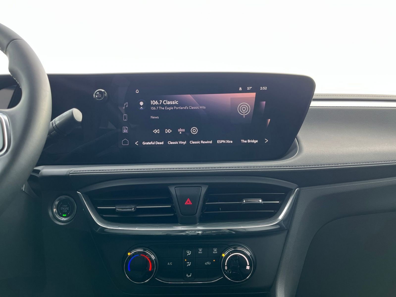 Used 2025 Buick Encore GX Preferred image 21